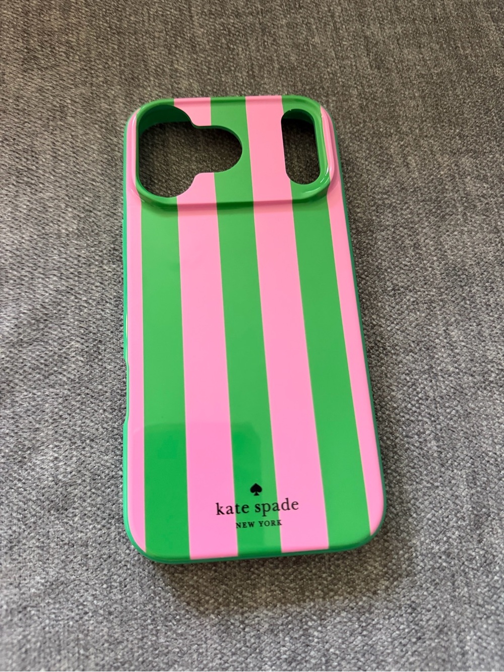iPhone 17 Pro Max Kate Spade Case